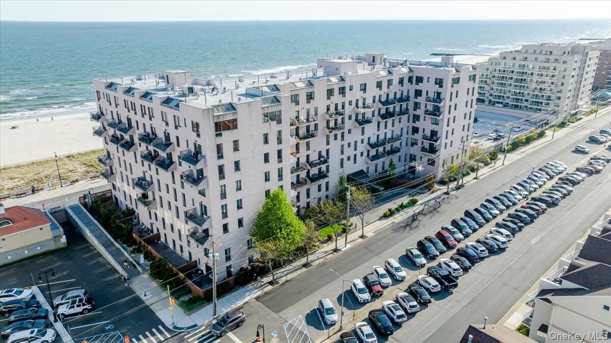 Property Photo: 100 W Broadway 1E NY 11561
