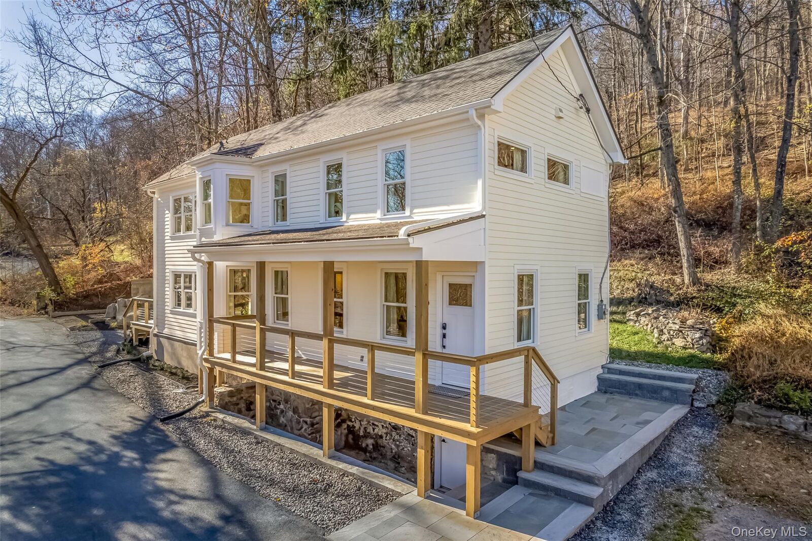 Property Photo: 20 Campbell Street NY 12472