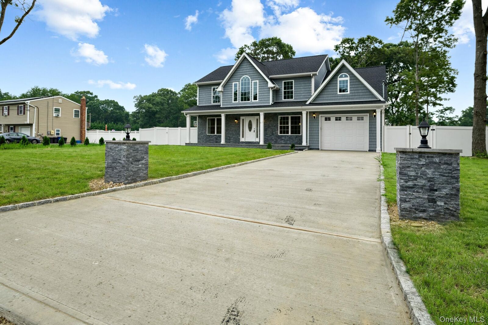 Property Photo: 37 Pentmoor Drive NY 11950