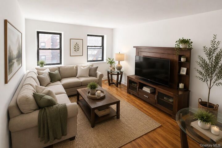 Property Photo: 118-60 Metropolitan Avenue C3 NY 11415