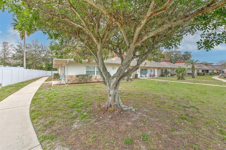 Property Photo: 4313 Tahitian Gardens Circle A FL 34691