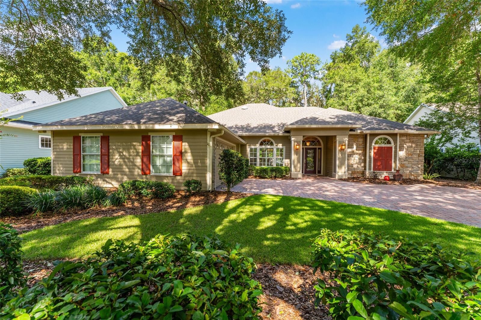 Property Photo:  6415 SW 88th Terrace  FL 32608 