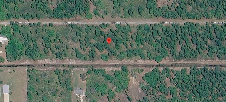 Property Photo: 307 Plumosa Drive FL 33855