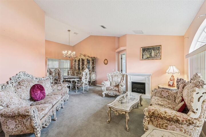 Property Photo: 2270 Carson Lane FL 32738
