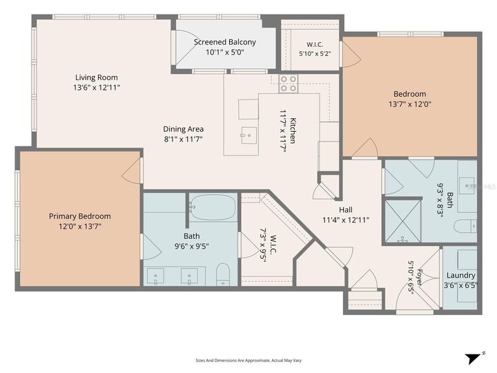 Property Photo:  1700 Ranch Road B3-10302  FL 34275 