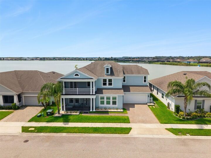 Property Photo: 359 Blue Cypress Drive FL 34736
