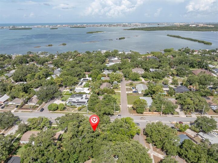 Property Photo:  2925 Park Street N  FL 33710 