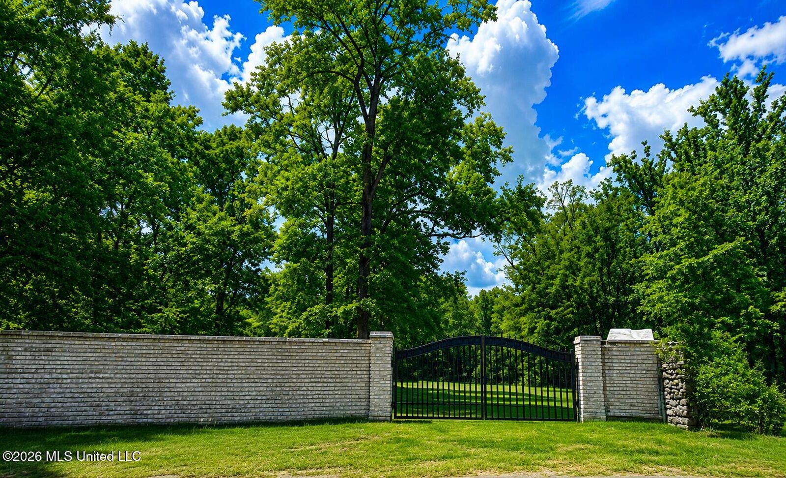 Property Photo:  Wolf Run Boulevard  MS 39503 