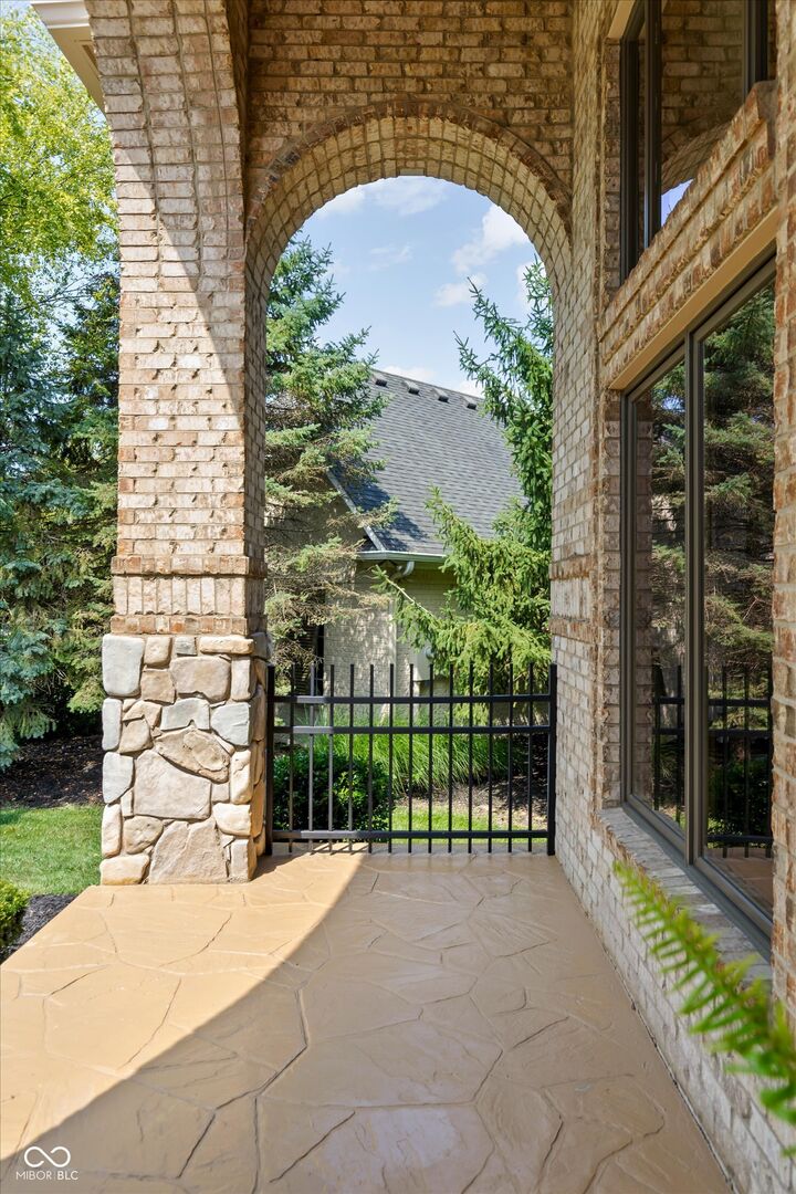 Property Photo:  12472 Sanderling Trace  IN 46037 