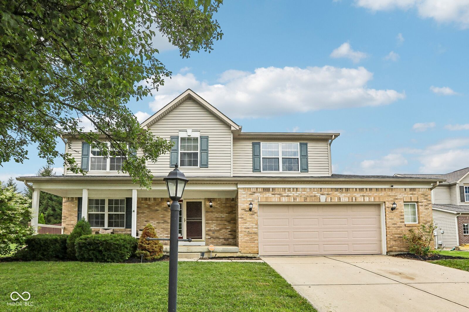 Property Photo: 7194 Rodney Place IN 46062