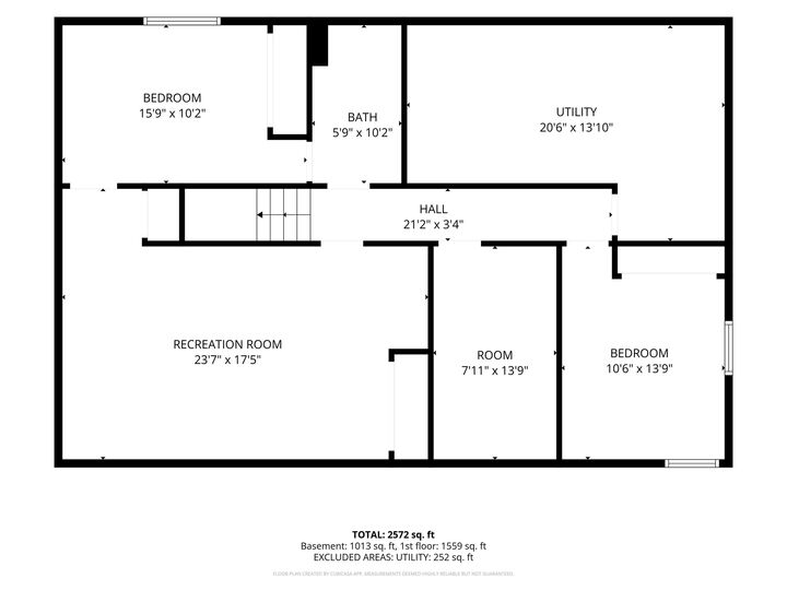 Property Photo: 1200 Sioux Street IA 52601
