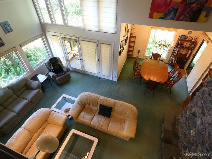 Property Photo:  21850 Peepsock Road  MI 49931 