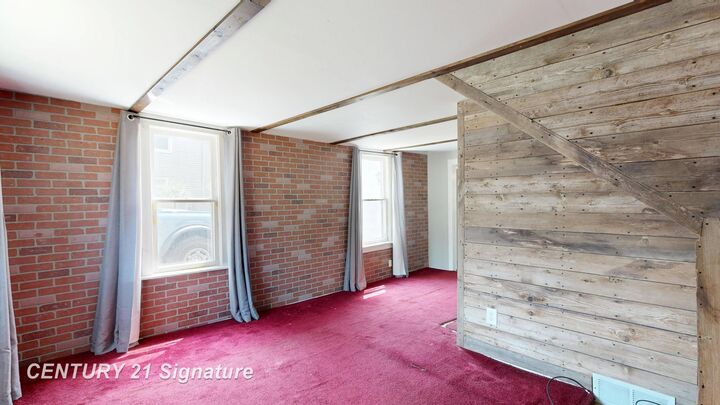Property Photo: 455 Deland Road MI 48433