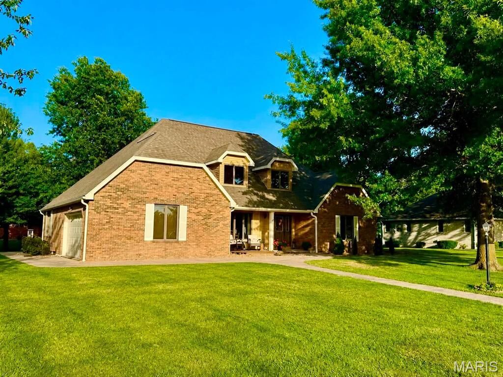 Property Photo:  14 Ruth Lane  MO 63456 