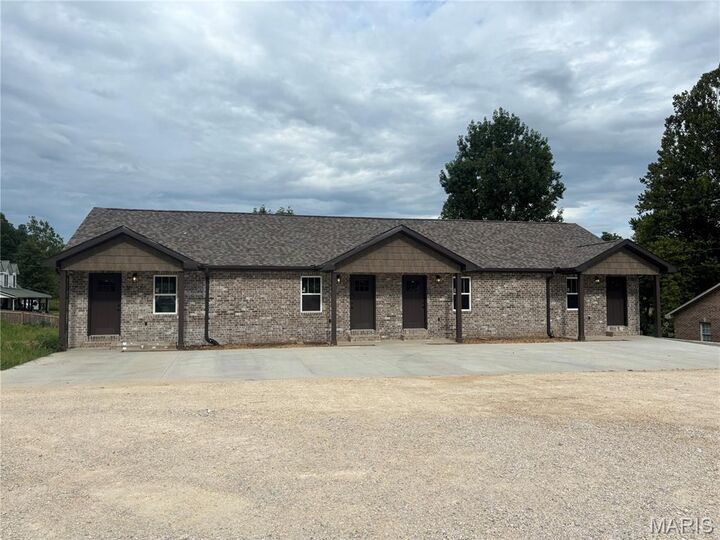Property Photo: 235 Cedar Circle MO 63755