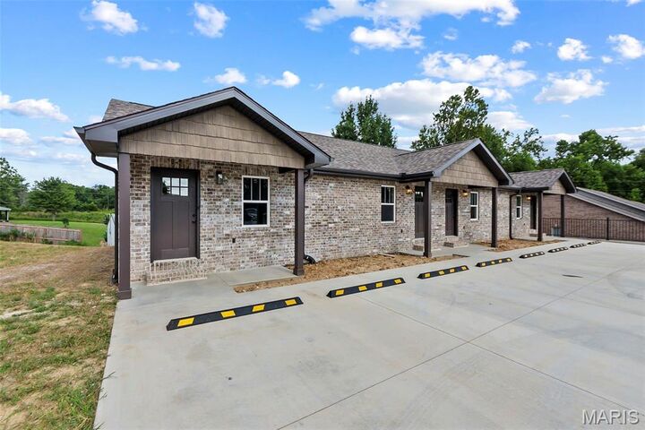 Property Photo:  235 Cedar Circle  MO 63755 