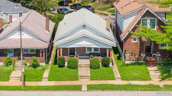 Property Photo: 3163 Hampton Avenue MO 63139