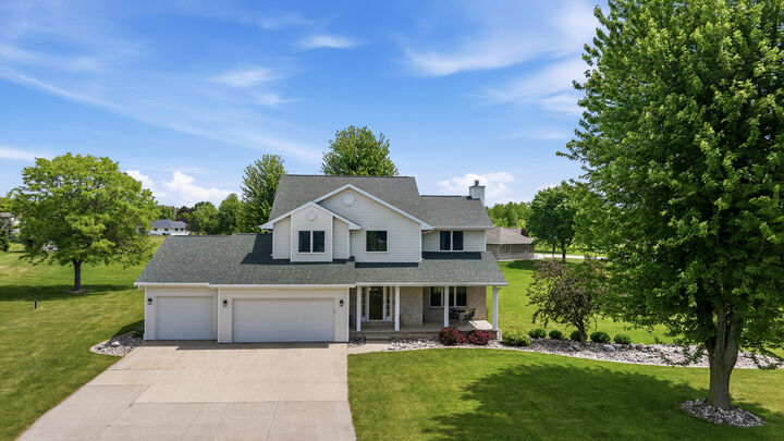Property Photo:  N2244 Nicole Ct  WI 54130 