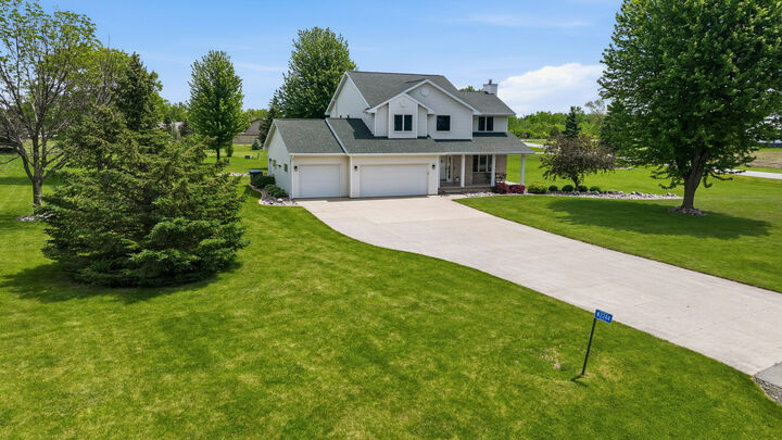 Property Photo:  N2244 Nicole Ct  WI 54130 