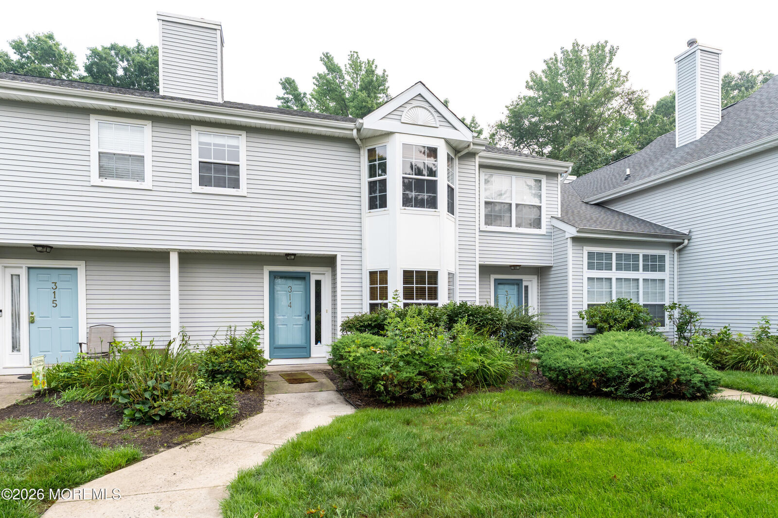Property Photo: 314 Towne Drive NJ 07726