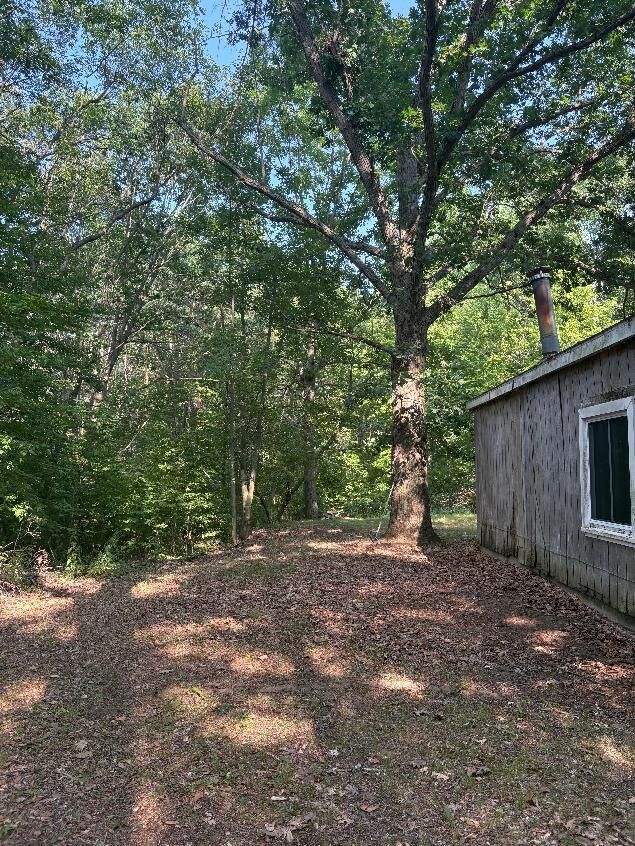 Property Photo: 14420 Roosevelt Road MI 49332