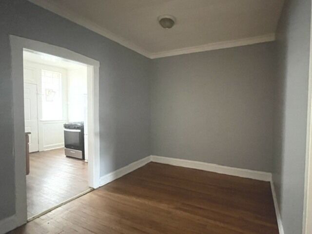 Property Photo: 3717 W Cullom Avenue 1 IL 60618