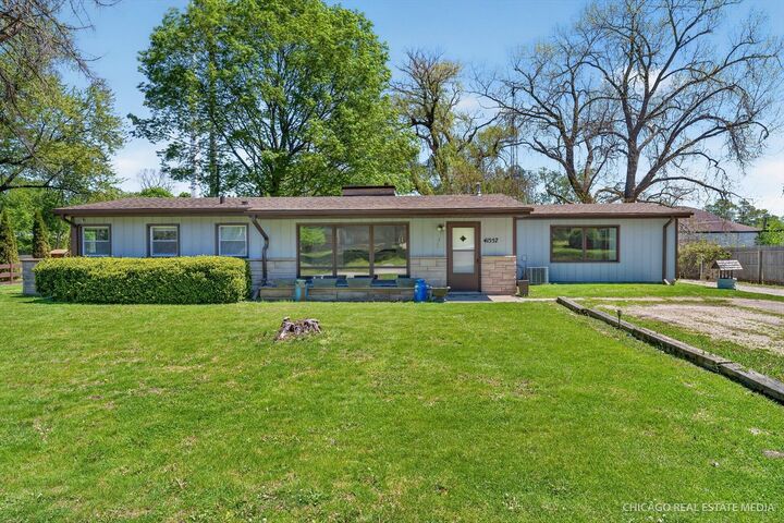 Property Photo: 41557 N Illinois Street IL 60099