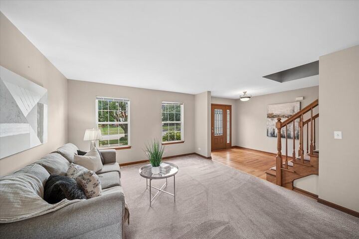 Property Photo:  3423 Interlochen Lane  IL 60564 