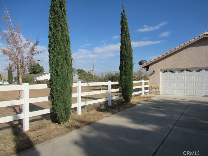 Property Photo:  20035 Symeron  CA 92307 