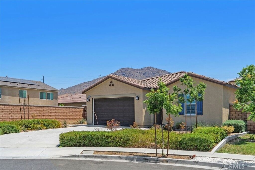 Property Photo:  7640 Sweet Ranch Circle  CA 92507 