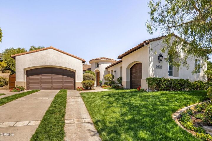 Property Photo:  1008 Via Impresso  CA 91320 