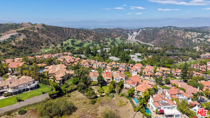Property Photo:  12626 Promontory Road  CA 90049 