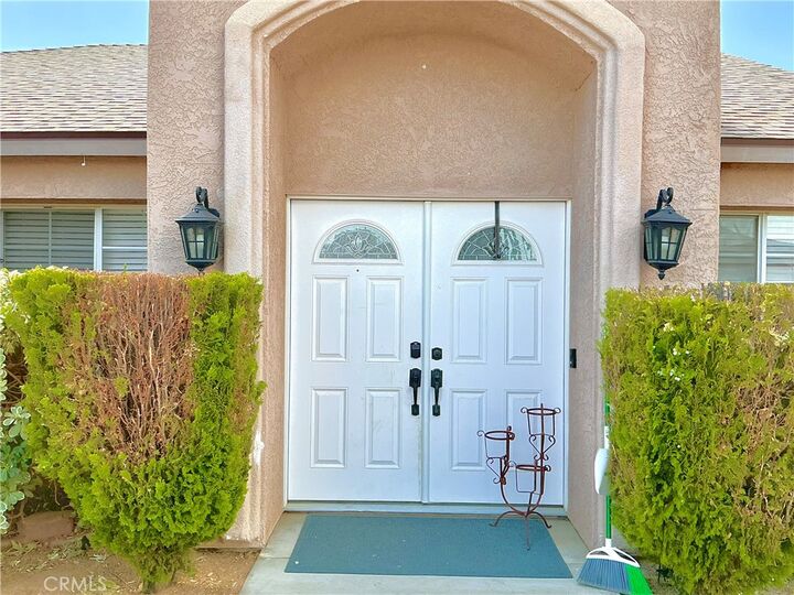 Property Photo:  58319 Mountain View  CA 92284 