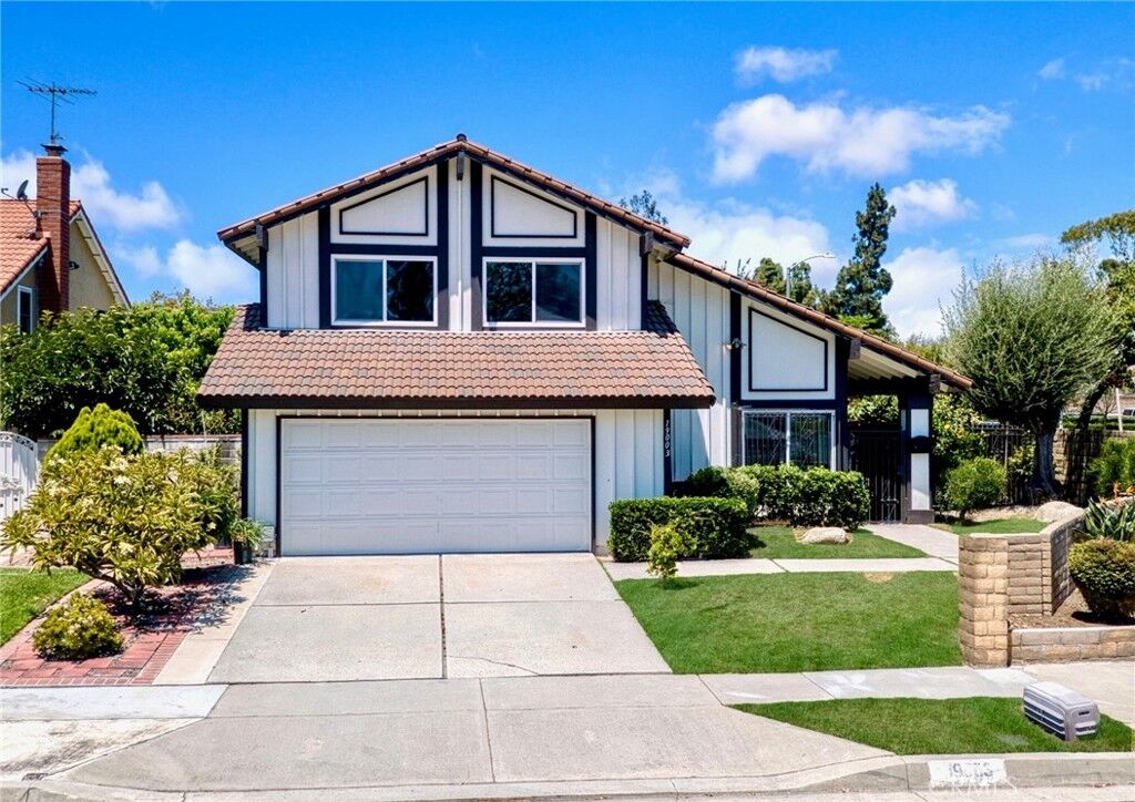 Property Photo:  19003 Vickie Avenue  CA 90703 