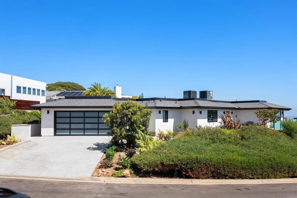Property Photo: 1553 Copa De Oro Drive CA 92037