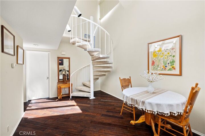 Property Photo:  5744 E Creekside 57  CA 92869 