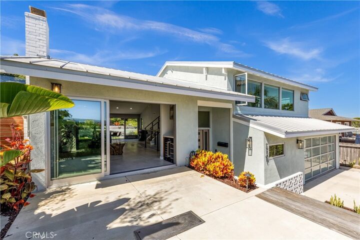 Property Photo: 25201 Sea Vista Drive CA 92629