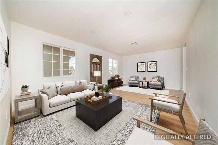 Property Photo:  13913 Cronese Road  CA 92307 