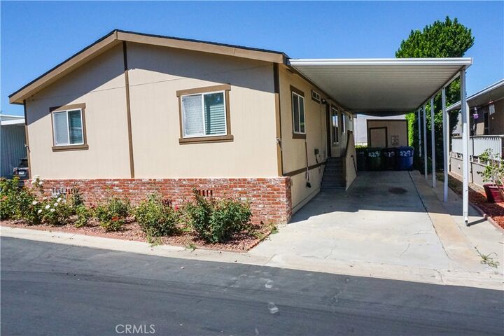 Property Photo: 8811 Canoga Avenue 229 CA 91304