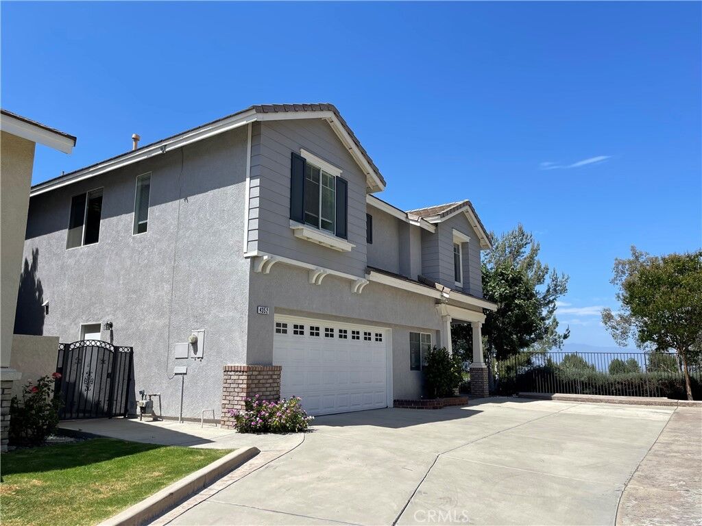 Property Photo:  4352 Jasmine Hill Court  CA 91709 