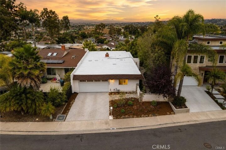 Property Photo: 29582 Colebrook CA 92677