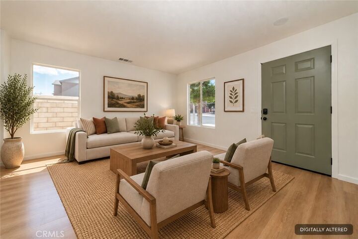 Property Photo:  14577 Crossing Trail  CA 92394 
