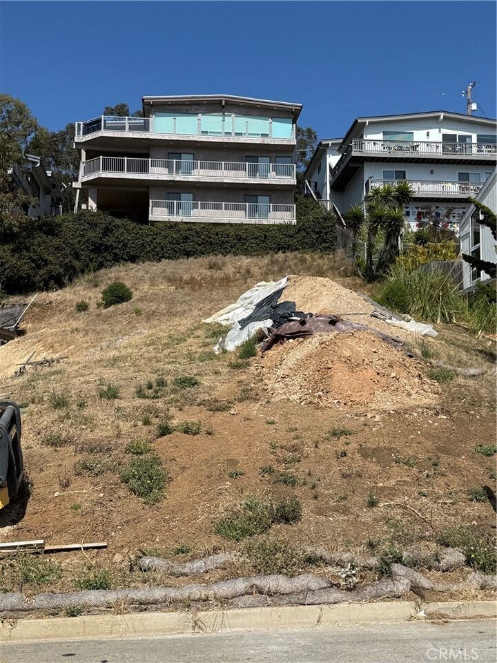 Property Photo:  0 Ironwood Avenue  CA 93442 