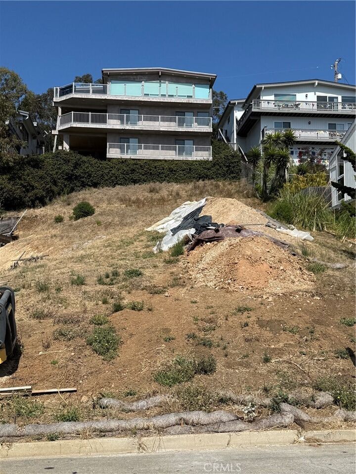 Property Photo:  0 Ironwood Avenue  CA 93442 