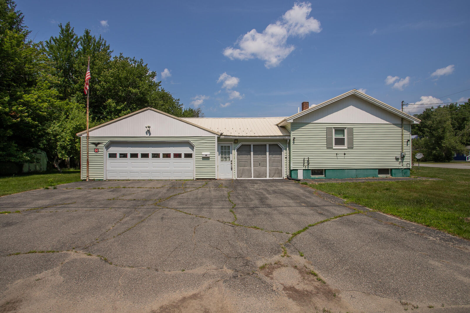 Property Photo: 18 Independence Lane ME 04430