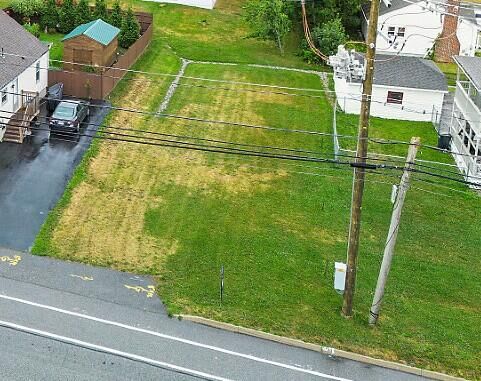 Property Photo:  44 Poland Road  ME 04210 