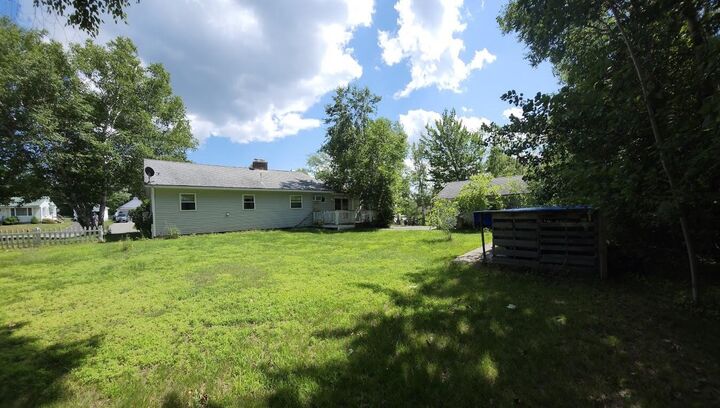 Property Photo: 14 New York Street ME 04462