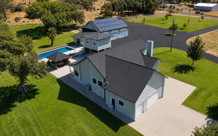 Property Photo: 11893 Kimberly Road CA 95901