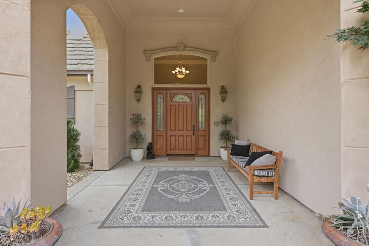 Property Photo: 4621 Woodgate Court CA 95650