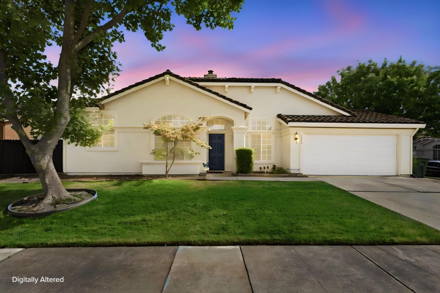 Property Photo: 4600 Watauga CA 95758